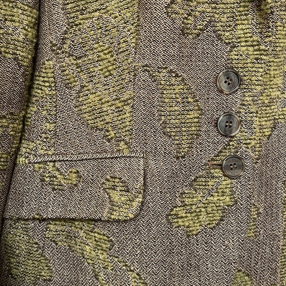 Etro Jacket Blazer - Picture 3 of 7